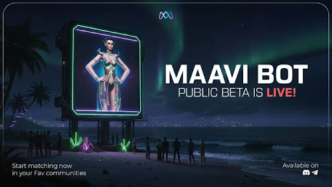 Beta to Boom: Inside Maavi Bot's Growth Strategy