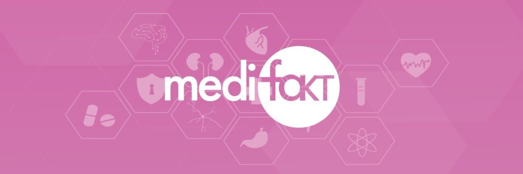 Medifakt Appoints Preethika Mandadi as Chief Executive Officer