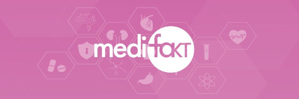 Medifakt Appoints Preethika Mandadi as Chief Executive Officer