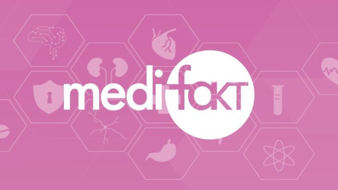 Medifakt Appoints Preethika Mandadi as Chief Executive Officer