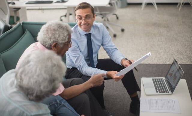 Traditional Consulting