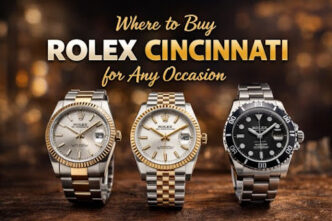 Buy Rolex