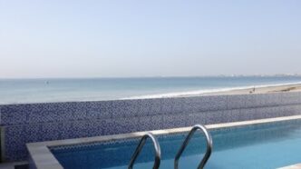 Perfect Beach Hut for Rent in Karachi