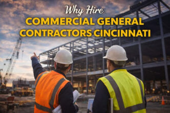 General Contractors
