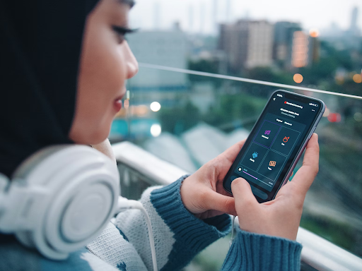 Cellphone Network Services