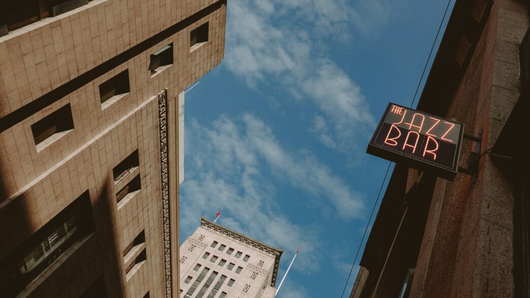 brown concrete building under blue sky during daytime