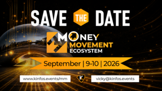 Money Movement Ecosystem