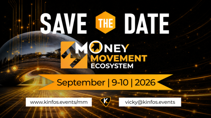 Money Movement Ecosystem