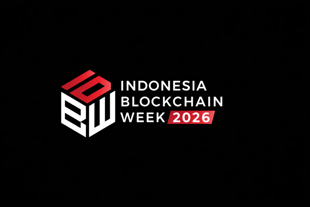 Indonesia Blockchain Week 2026