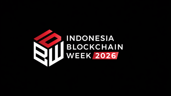 Indonesia Blockchain Week 2026
