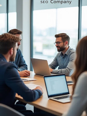 DALLAS SEO COMPANY