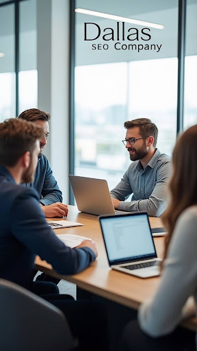 DALLAS SEO COMPANY