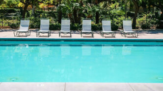 Ditching the Skimmer Net How Smart Tech is Revolutionizing Pool Maintenance