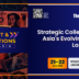 Collections Summit Debuts