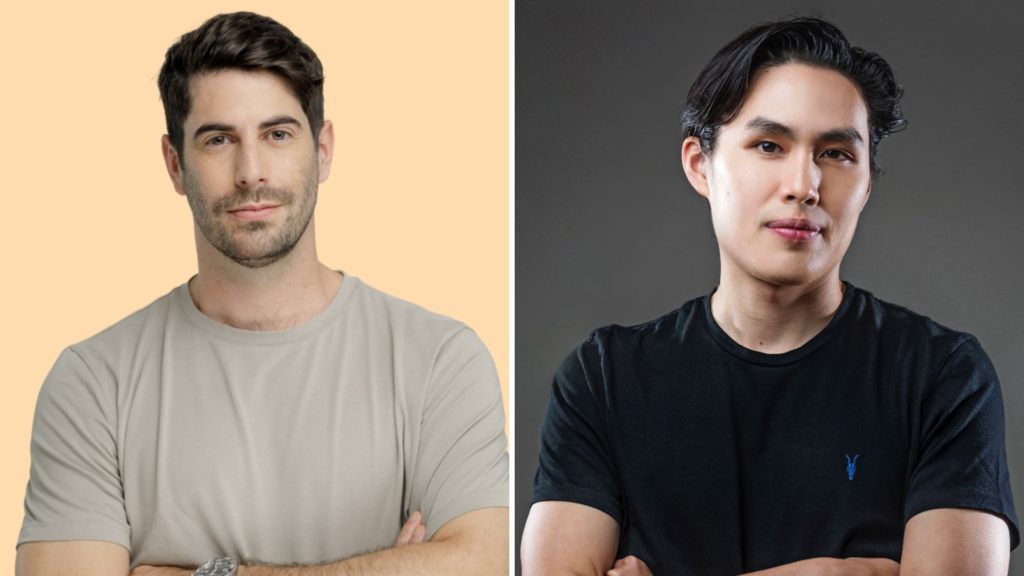 Impala CEO and Highrise AI CEO