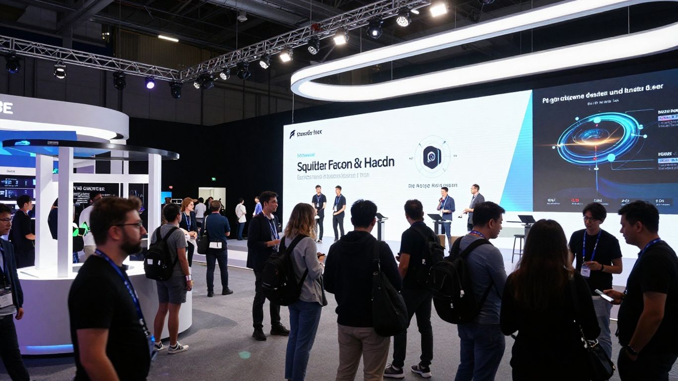 Discover the Future of Tech at VentureBeat Events | TechAnnouncer