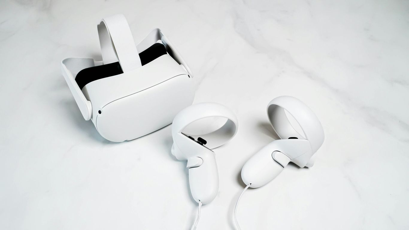 Discover the Top Games for Oculus: Essential VR Experiences in 2026 ...
