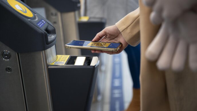 Cash Counting Machines