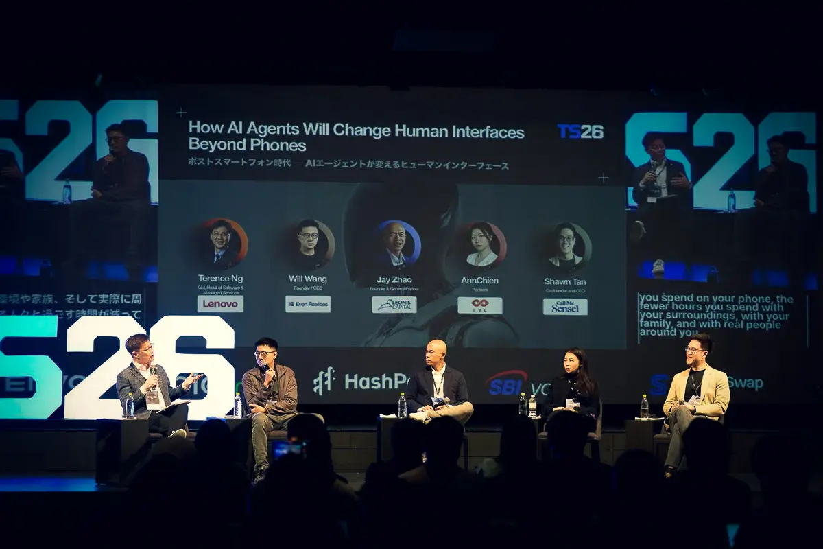 TEAMZ Summit 2026 Day 1