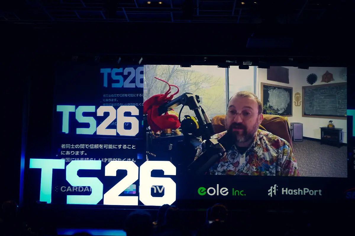 TEAMZ Summit 2026 Day 1