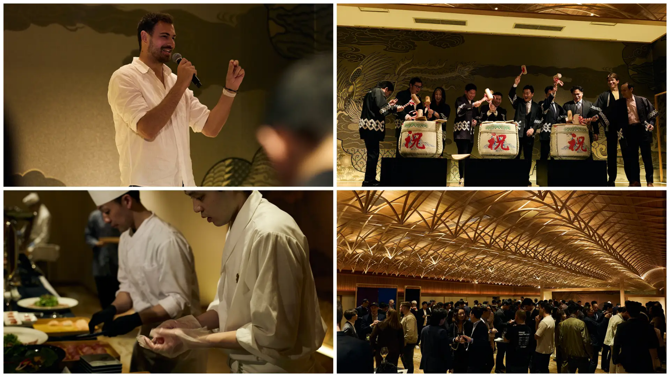 TEAMZ Summit 2026 Day 1