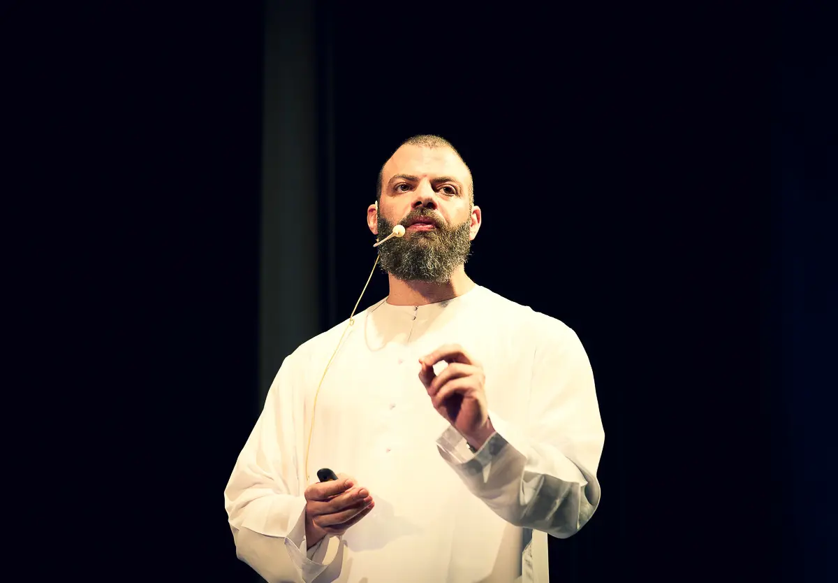 TEAMZ Summit 2026 Day 1