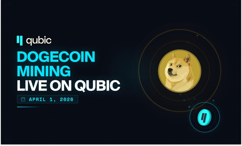 Qubic