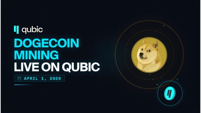 Qubic