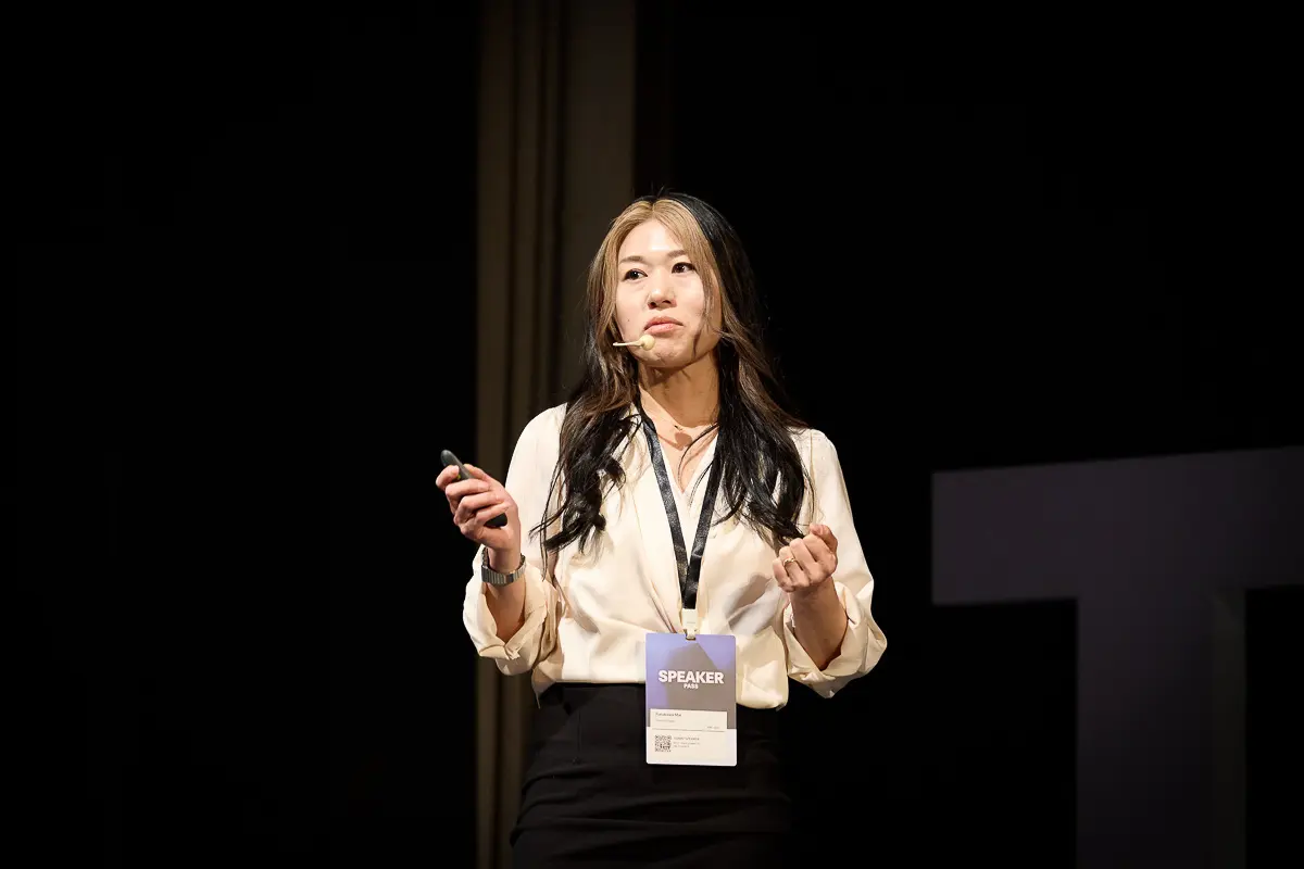 TEAMZ Summit 2026 Day 1