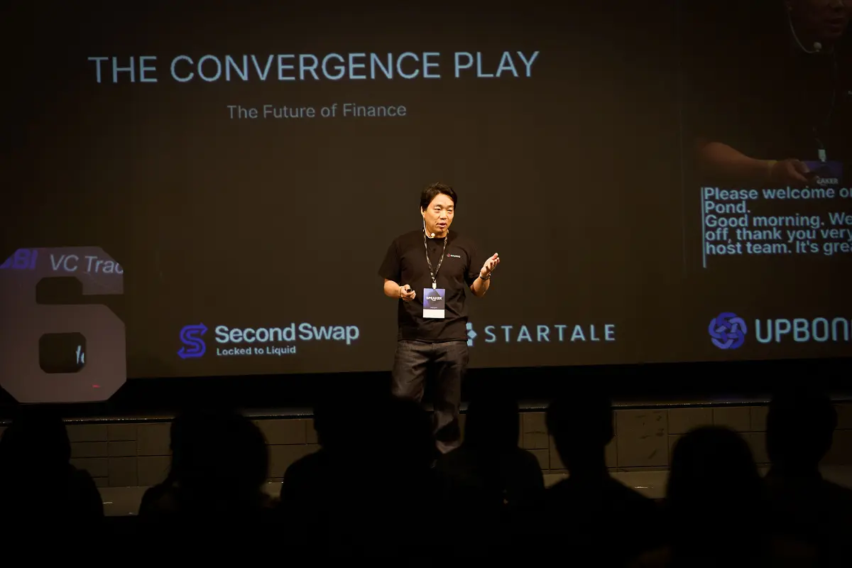 TEAMZ Summit 2026 Day 1