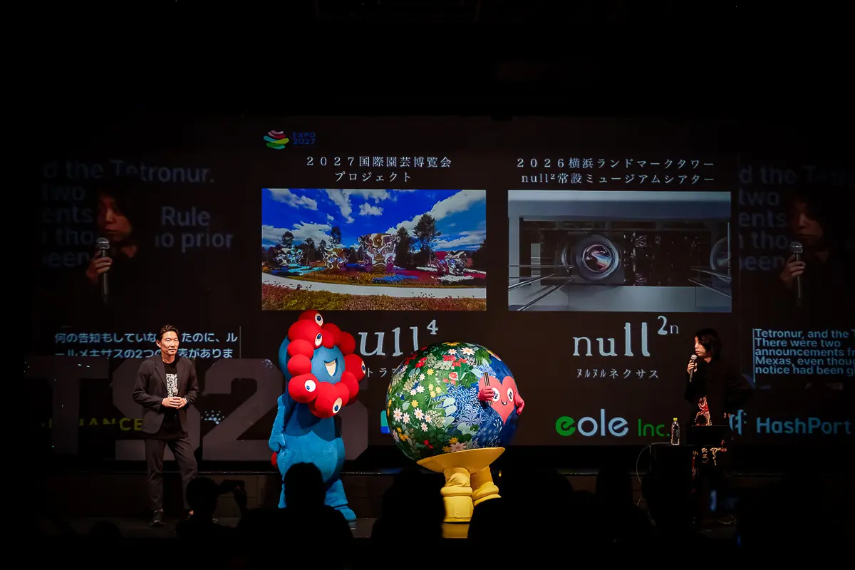 TEAMZ Summit 2026 Day 1