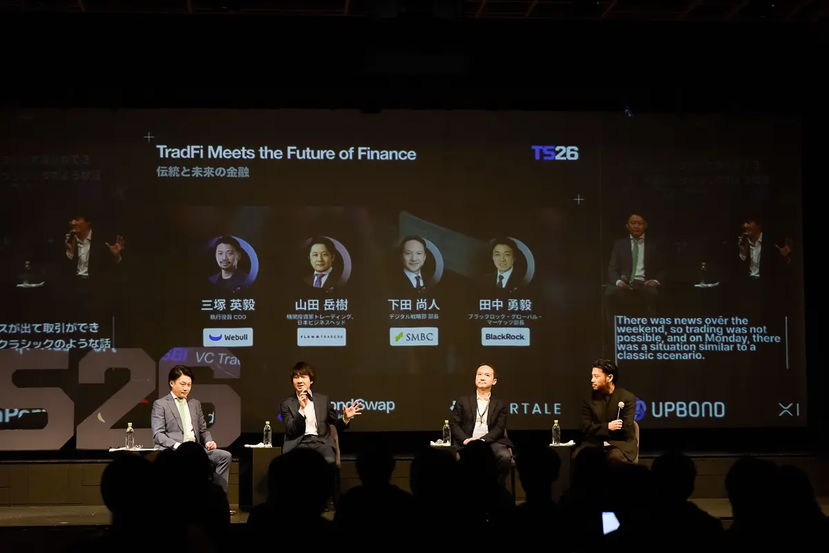 TEAMZ Summit 2026 Day 1