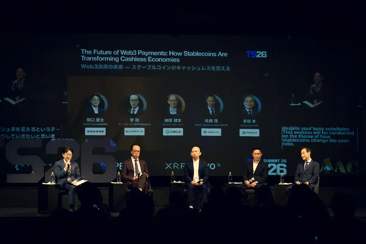 TEAMZ Summit 2026 Day 1