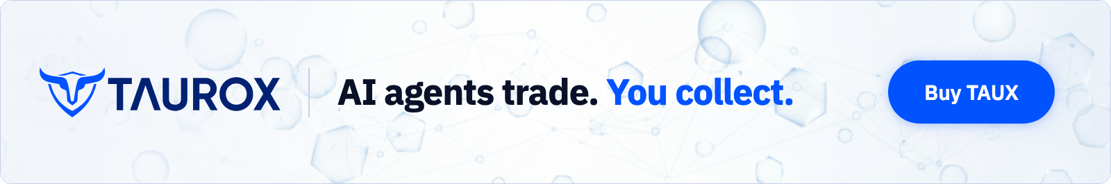 Taurox (TAUX) vs Cardano (ADA)