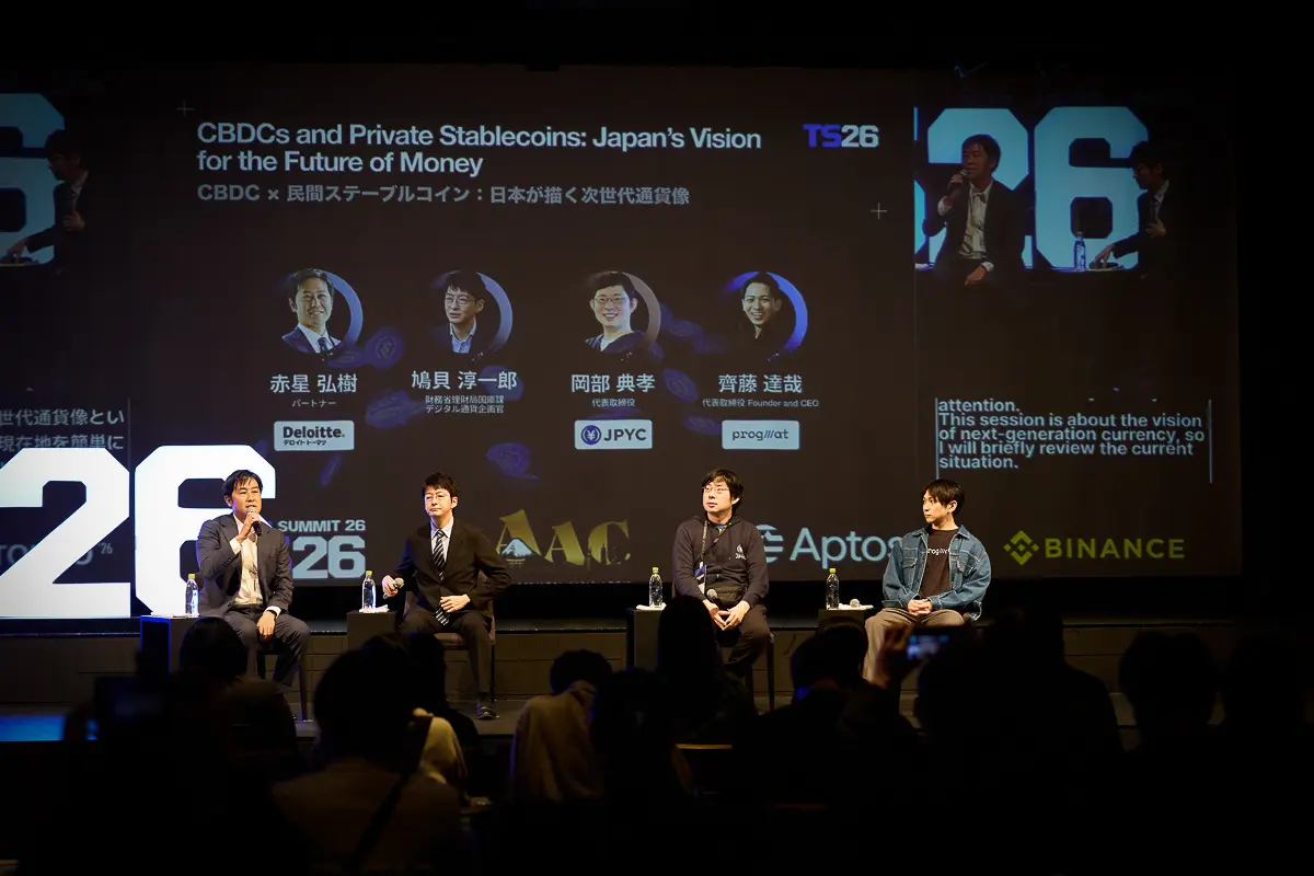 TEAMZ Summit 2026 Day 1