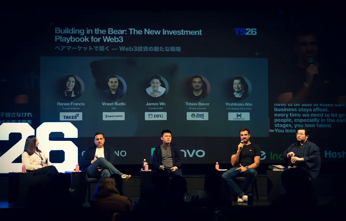 TEAMZ Summit 2026 Day 1