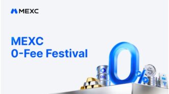 MEXC zero fee