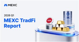 MEXC TradFi report