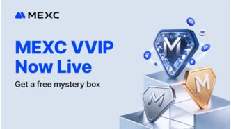 mexc vvip live now