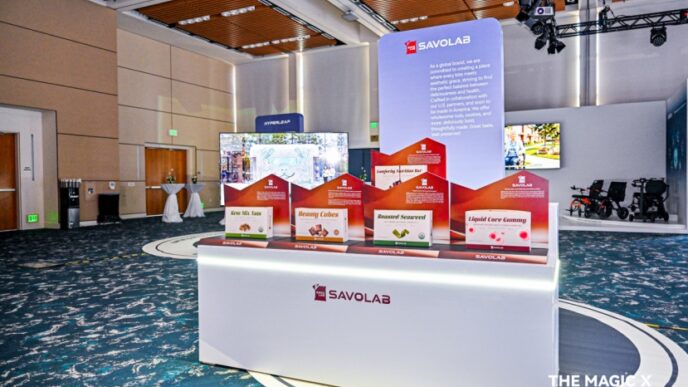 savolab