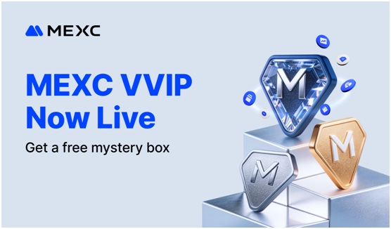 mexc vvip live now