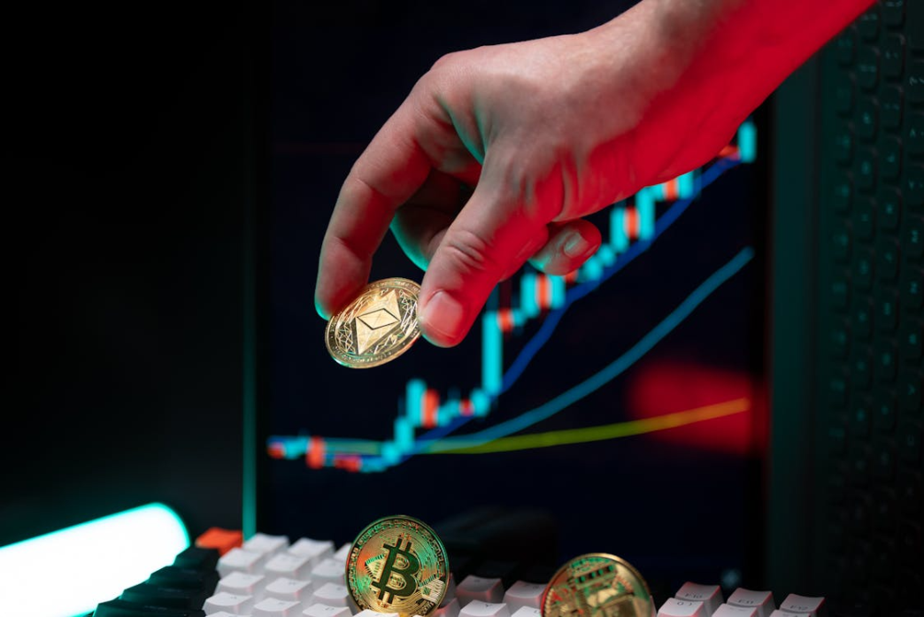 Top 5 Crypto Trading Apps With Seamless INR-Based Trading