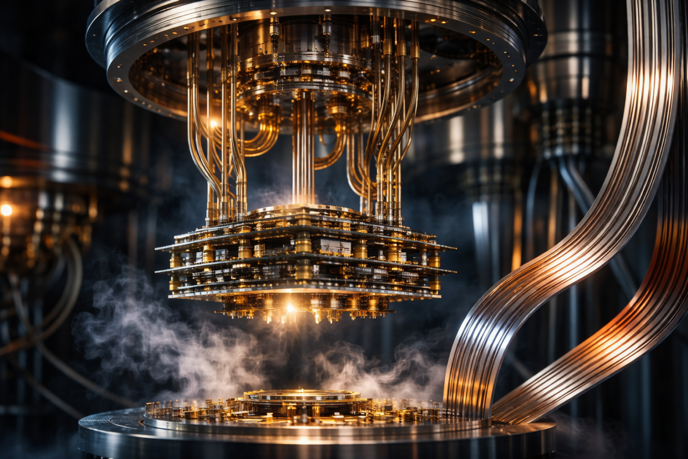 Israeli Startup QTREX Emerges to Tackle One of Quantum Computing’s Most ...