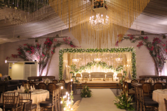 Event Venue in Karachi