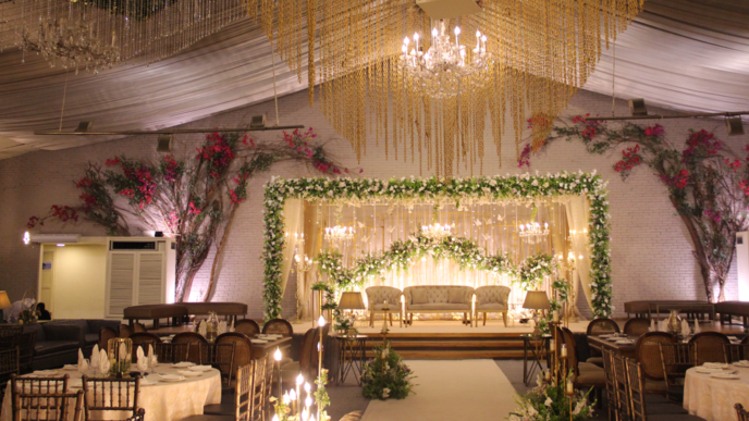 Event Venue in Karachi