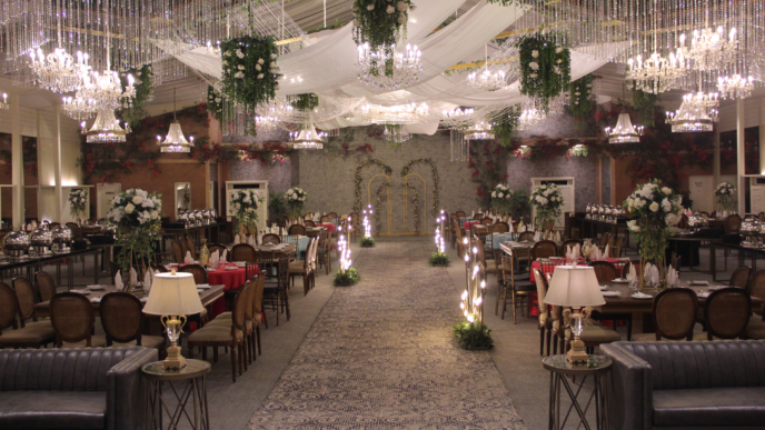 Venue in Karachi