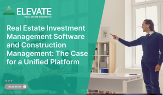 Investment Management Software