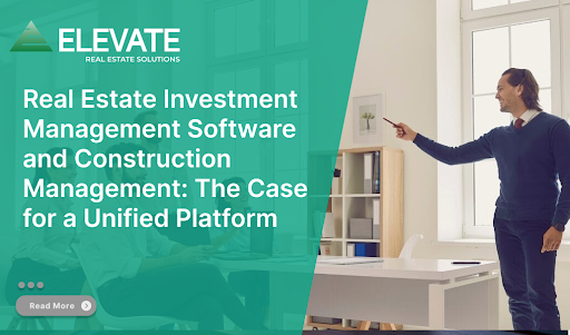 Investment Management Software