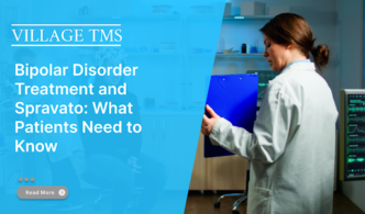 Bipolar Disorder Treatment