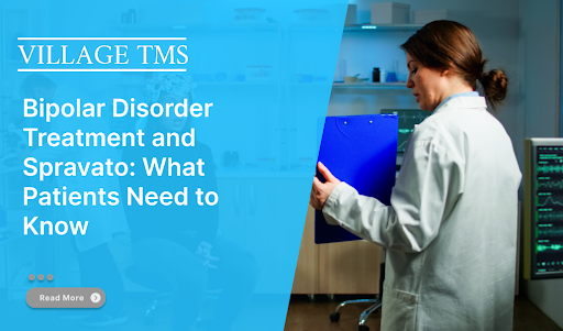 Bipolar Disorder Treatment